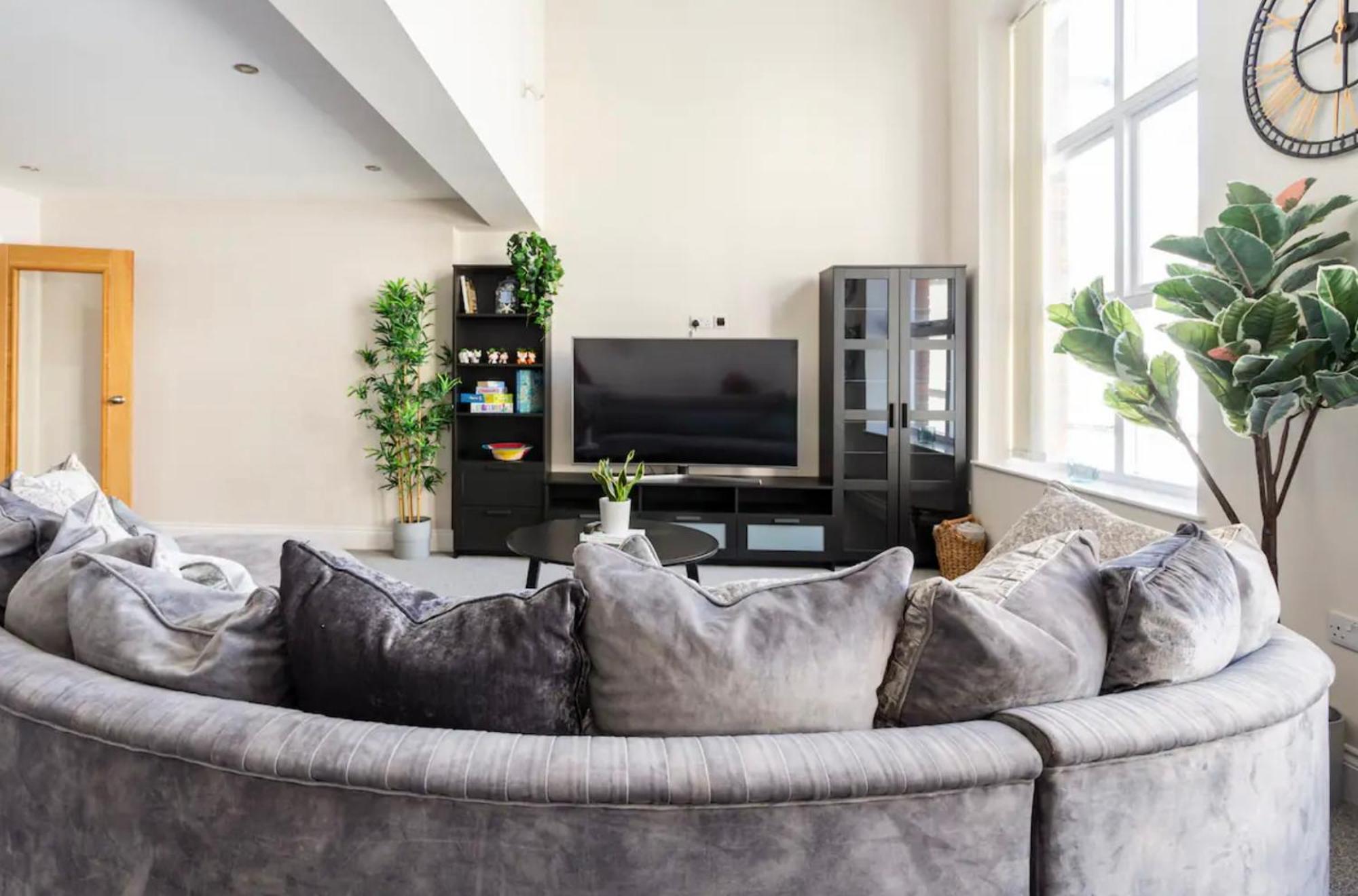 Beautiful 2 Bed Apartment Just Steps To The Beach Weymouth Exterior photo