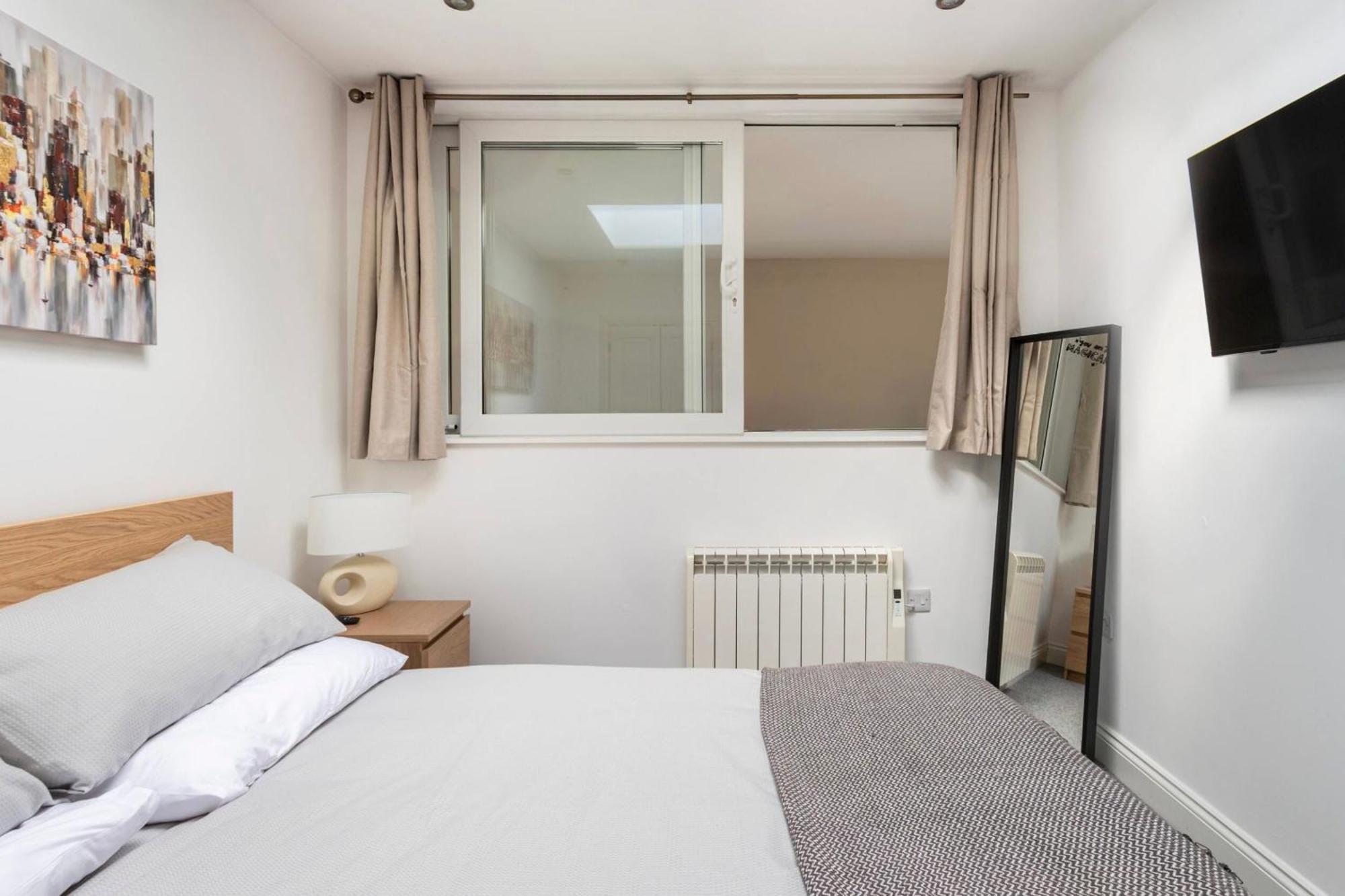 Beautiful 2 Bed Apartment Just Steps To The Beach Weymouth Exterior photo