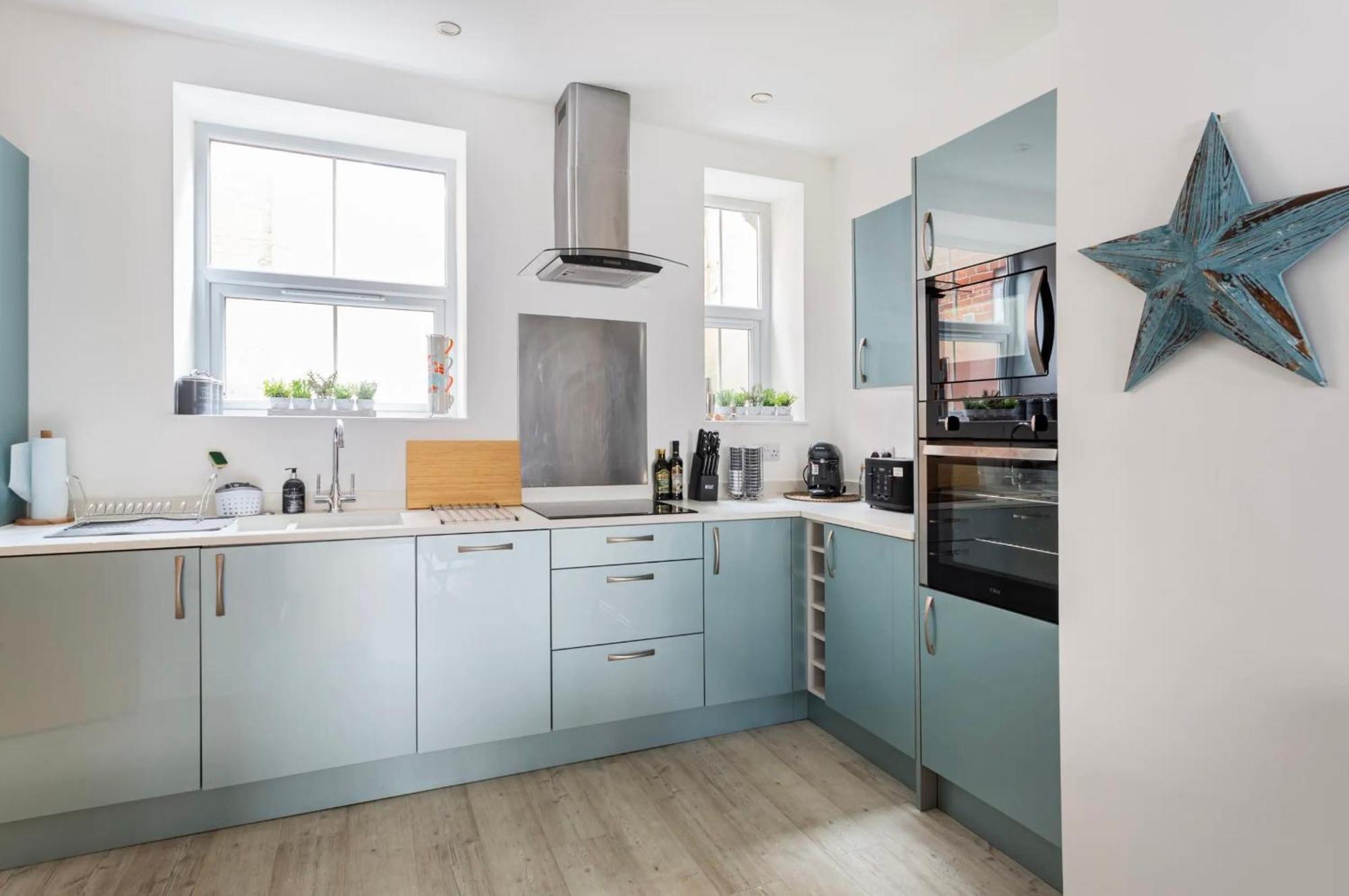 Beautiful 2 Bed Apartment Just Steps To The Beach Weymouth Exterior photo